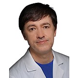 Хорольский Вадим Александрович