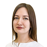 Кумец Алина Сергеевна
