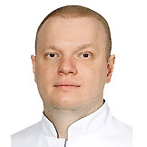 Виноградский Никита Владимирович