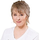 Лузина Елена Федоровна