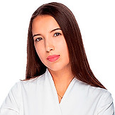Рыжая Диана Рафаэльевна
