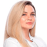 Гамазенкова Анастасия Павловна