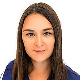Ивлева Дарья Александровна