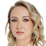 Аврамиди Юлия Ивановна