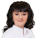 Слепцова Лариса Петровна