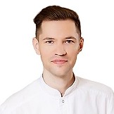 Плуталов Роман Игоревич