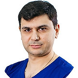 Захаров Борис Георгиевич