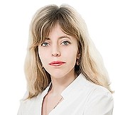 Гавриленко Дарья Дмитриевна
