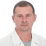 Волк Геннадий Афанасьевич