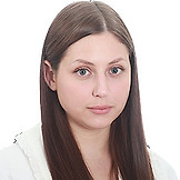 Ковалёва Екатерина Сергеевна