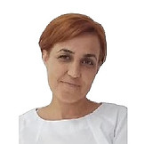 Смирнова Светлана Вениаминовна 