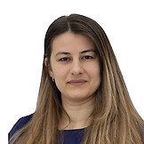 Архестова Милана Иналовна