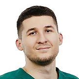 Дерюга Никита Юрьевич