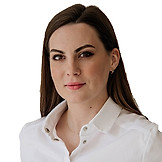 Баранова Александра Васильевна