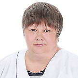 Юсупова Наталья Евгеньевна