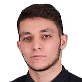 Исмаилов Исрапил Хасбуллаевич