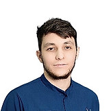 Исмаилов Исрапил Хасбуллаевич
