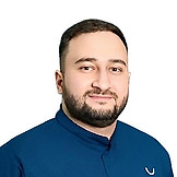 Даниелян Геворк Арсенович
