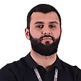 Задоян Тигран Рудикович