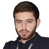 Маргарян Монте Арутюнович