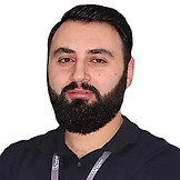 Карапетян Вардан Андраникович
