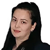 Такахо Нафсет Мугдиновна