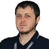Цагов Амир Русланович