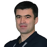 Далимов Фарход Махмутжанович