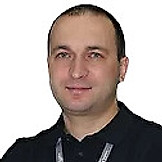 Хачатрян Андраник Сейранович