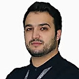 Мартиросян Аркадий Гарегинович