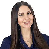 Фещенко Валерия Валерьевна