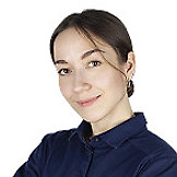 Джабиева Ксения Алексеевна