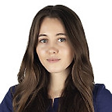 Сыромятникова (Тонченко) Татьяна Геннадьевна