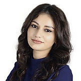 Афунц Лиана Ваграмовна