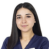Айвазян Елена Еремовна