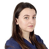 Войленко Ульяна Андреевна