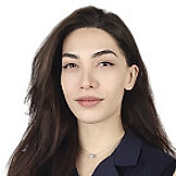 Абитова Дана Борисовна 