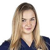 Комарова Арина Сергеевна