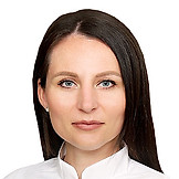Фоменко Марина Юрьевна