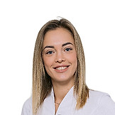 Ситник Дарья Викторовна