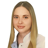 Сапрыкина Ксения Андреевна