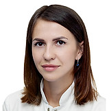 Литвин Анна Александровна