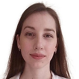 Дубская Ирина Андреевна