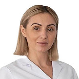 Кораблинова Светлана Александровна