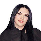 Пироева Кристина Артемовна