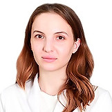 Такахо Джанета Юрьевна