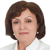Булавинова Джульетта Александровна