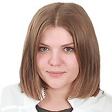 Даниленко Анастасия Сергеевна