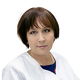 Демченко Виктория Анатольевна
