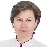 Смирнова Юлия Владимировна